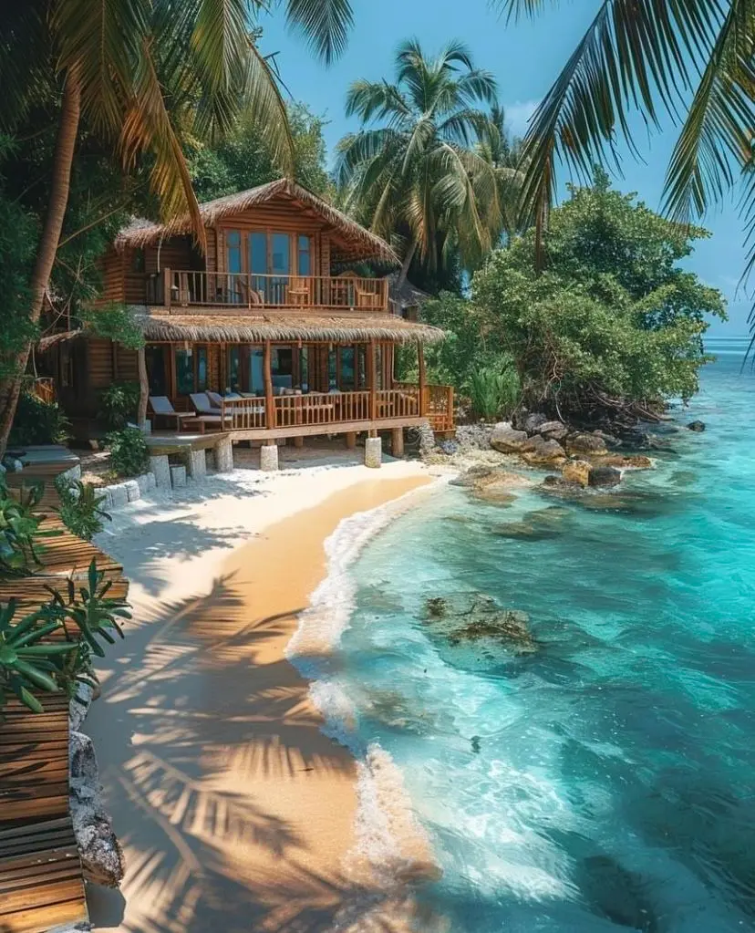 holiday-homes