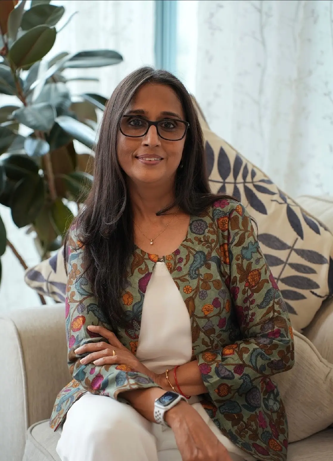 Garima — Real Estate Expert